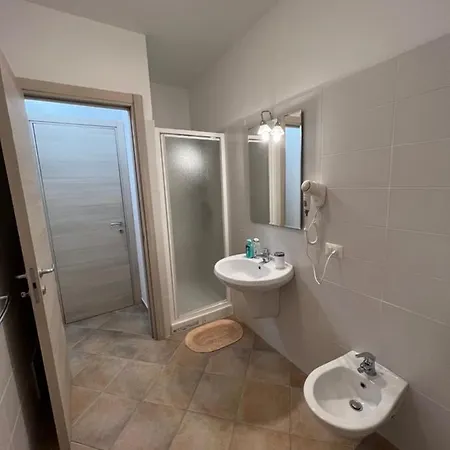 Maris & Bedrooms Alghero