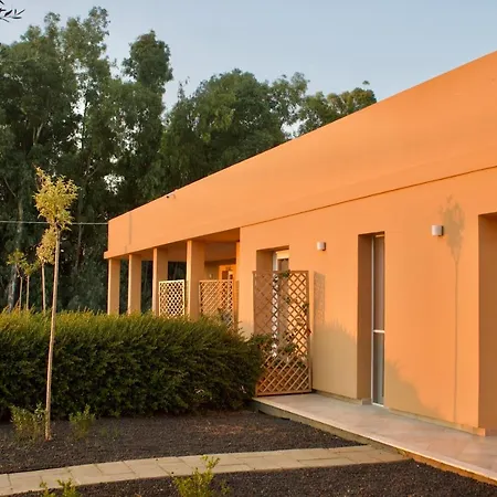 Apartment Maris & Bedrooms Alghero