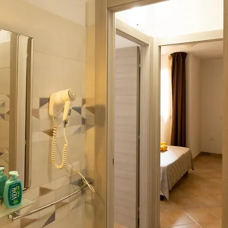 Maris & Bedrooms Alghero