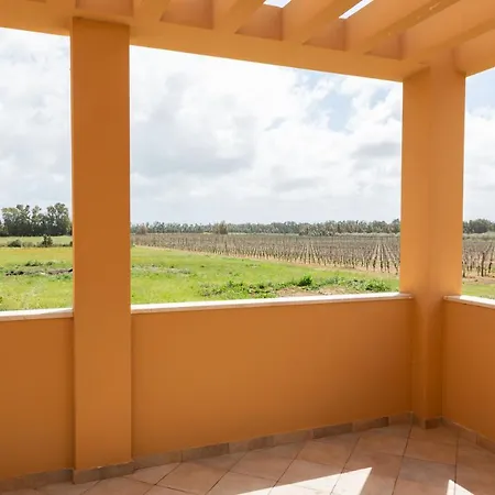 Apartment Maris & Bedrooms Alghero