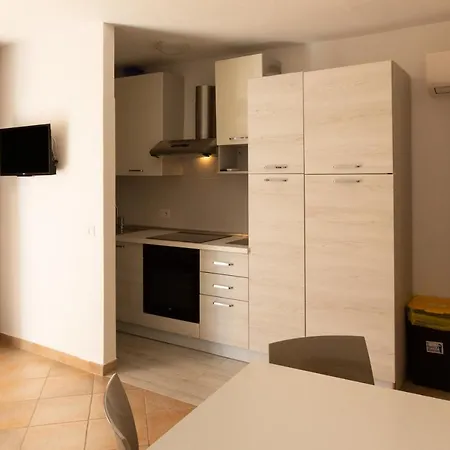 Maris & Bedrooms Apartment