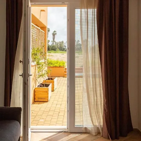 Maris & Bedrooms Alghero