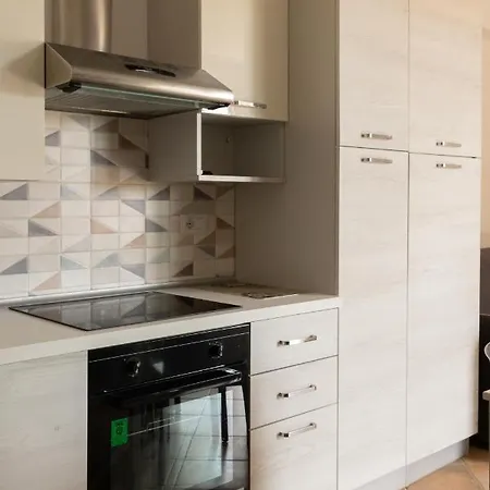 Apartment Maris & Bedrooms *