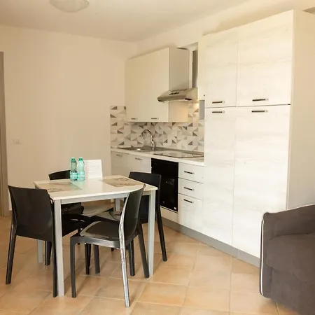 Maris & Bedrooms Apartment Alghero