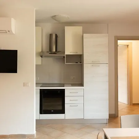 Maris - Homes Апартаменты *