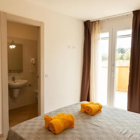 Maris & Bedrooms Alghero
