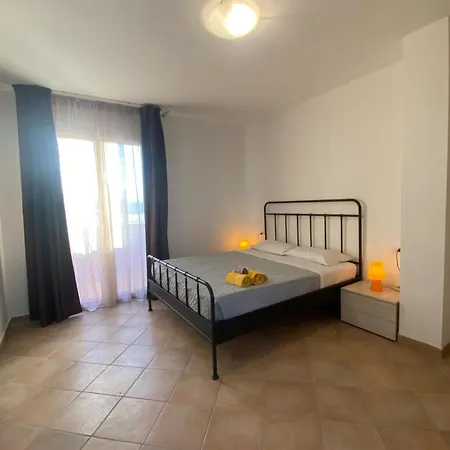 Apartment Maris & Bedrooms Alghero