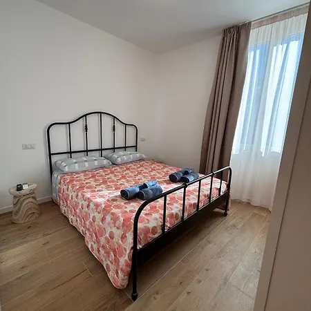 Apartment Maris & Bedrooms Alghero