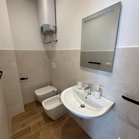 Apartment Maris & Bedrooms Alghero