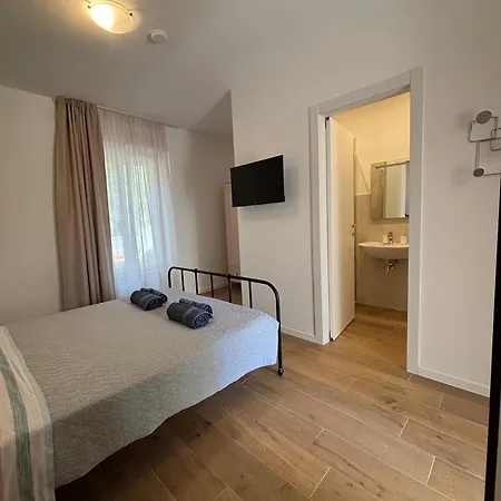Maris & Bedrooms Apartment *