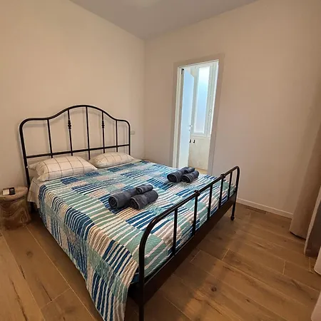 Maris & Bedrooms Apartment Alghero