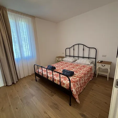 Maris & Bedrooms Alghero