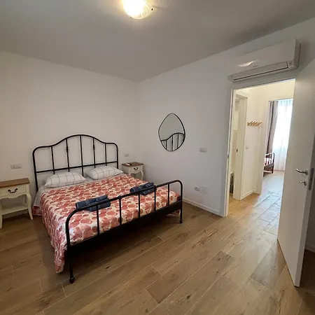 Maris & Bedrooms Apartment Alghero
