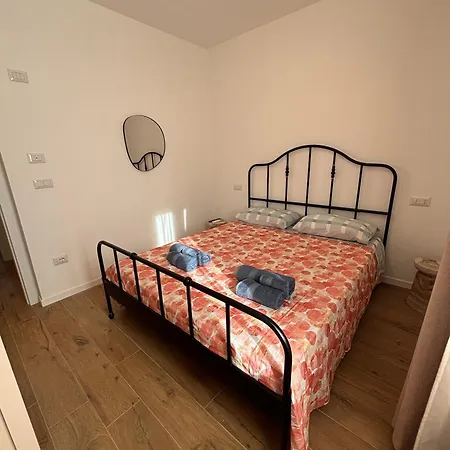 Apartment Maris & Bedrooms Alghero