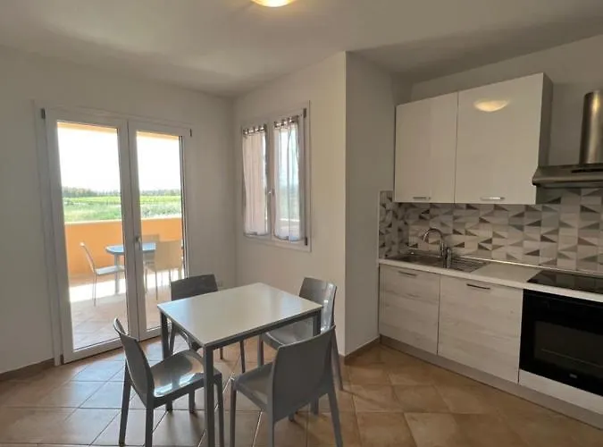 Maris - Homes Alguer