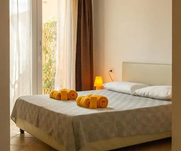 Apartamento Maris - Homes