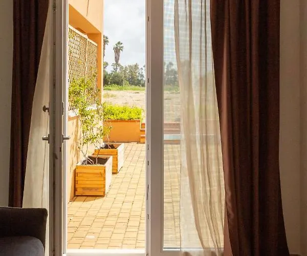 Maris - Homes Alguer