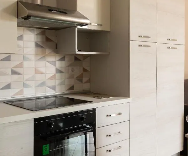 Apartamento Maris - Homes *