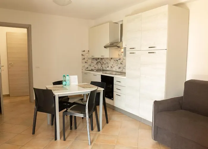 Maris - Homes Apartamento Alguer
