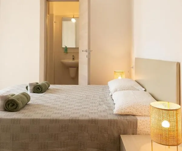 Apartamento Maris - Homes