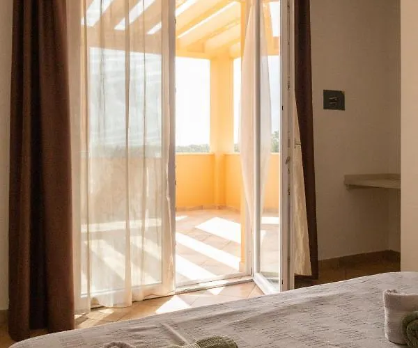 Apartamento Maris - Homes Alguer