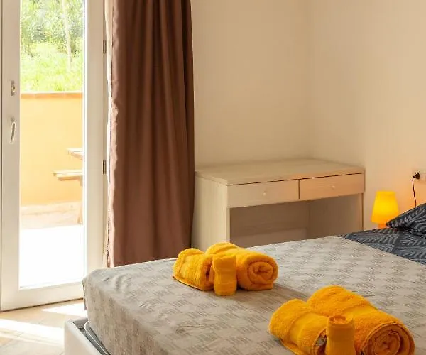 Maris - Homes Alguer