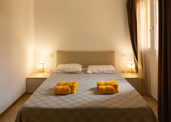 Apartamento Maris - Homes Alguer