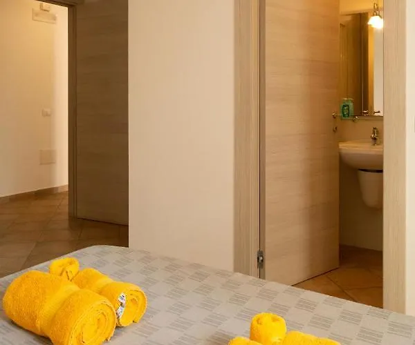 Apartamento Maris - Homes *