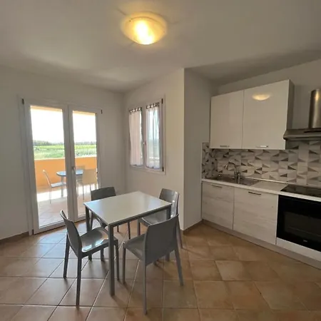 Maris - Homes אלגהרו