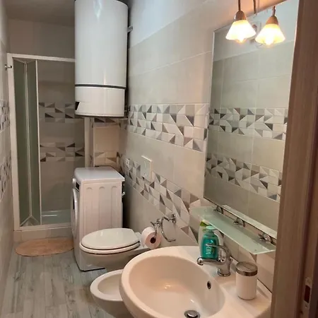 Maris - Homes * アルゲーロ