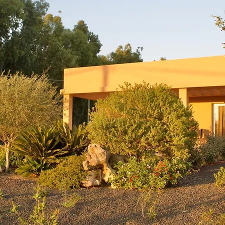 Maris - Homes * אלגהרו