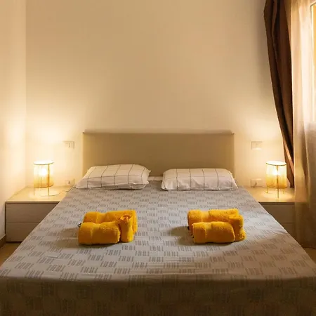 דירה Maris - Homes אלגהרו