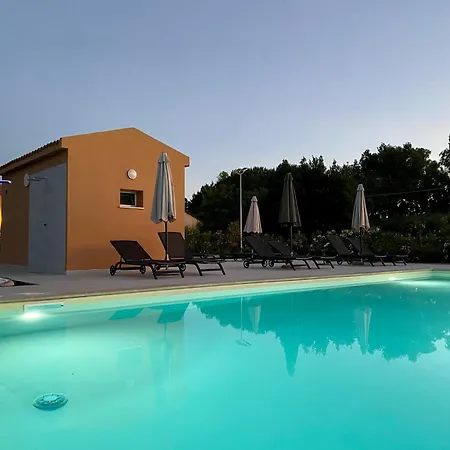 Maris - Homes Apartament *