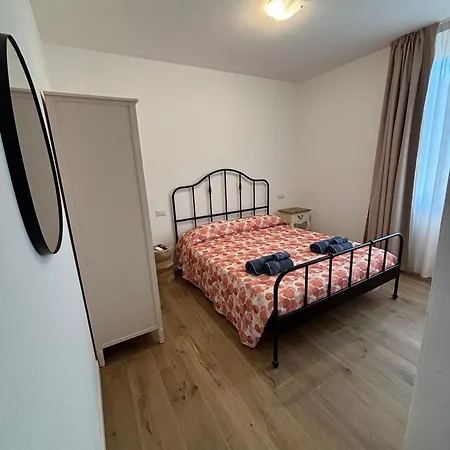 Appartamento Maris & Bedrooms