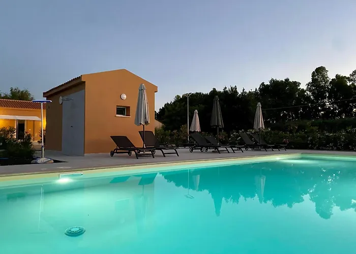 Maris - Homes Appartamento *